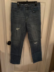 Sonoma Jeans 34x32 distressed 34