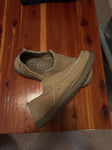 Crocs Boat shoes Tan 11 (Adult)