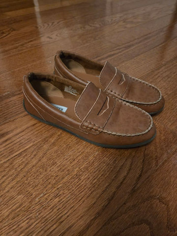 Steve Madden  5 (Big Kid)