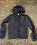 Magellan Navy Windbreaker, great condition 10
