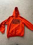 Gilda. Hoptown Tigers hoodie Women's - M