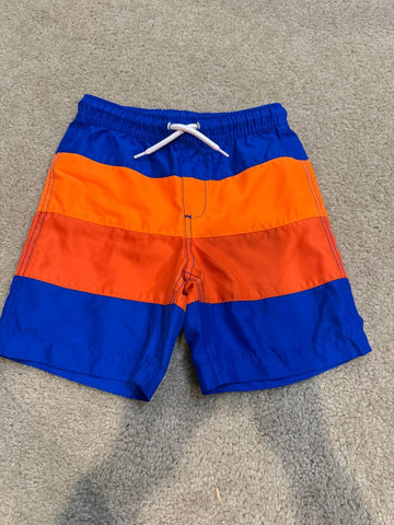 Lands End Swim shorts 7