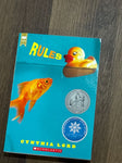 Scholastic Rules Chapter book by Cynthia Lord New Youth Chapter Book