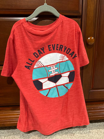 Old Navy Sport tee 7