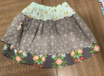Matilda Jane Skirt 4T/4