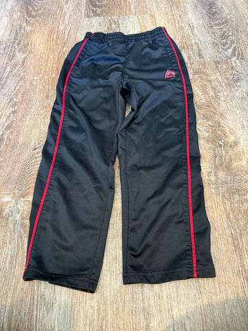 Rbx Black pants 5T/5