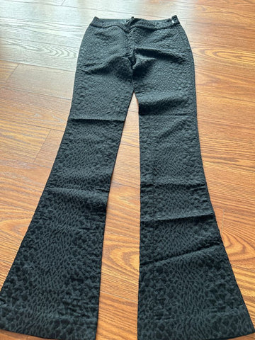 Juicy Textured Italian fabric slacks Women's 2