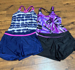 Zero posur 2 swim suits Women's - L