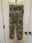Boden Jungle Pants size 11 y 10