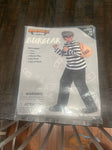 Spooktacular Creations Burglar Costume 8