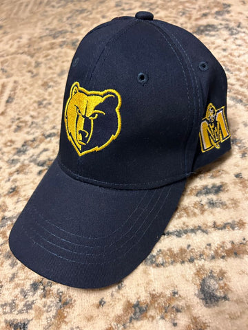 Grizzlies Murray hat New without tags Hat