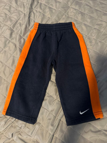 Nike Nike Sweatpants 18 Months