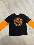 Pumpkin shirt  5T/5