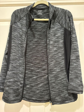 Vogo Vogo athletic zip jacket Women's - S