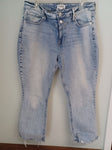 Maurices Curvy fit Women's 12