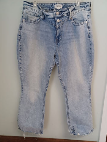 Maurices Curvy fit Women's 12