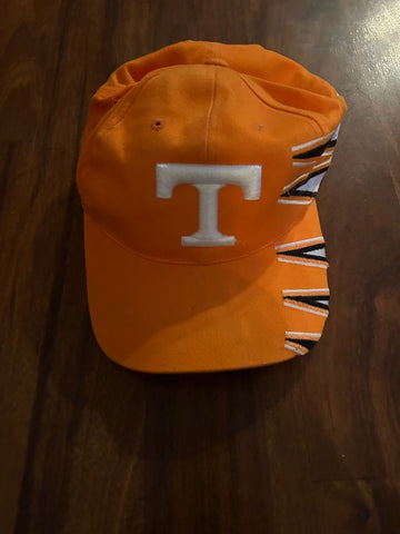 University of Tennessee UT Baseball Cap Hat