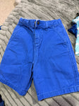 J. Khaki Royal dress shorts 7