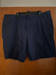 Vineyard Vines Stillwater Golf Shorts, Navy, Like New Condition 42