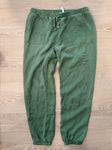Matilda Jane Green joggers 14