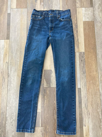 George blue jeans 29 X 32 Men's - S