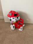 VTech Paw Patrol Treat Time Marshall. Missing letter V Educational