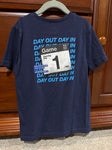 UA Baseball day tee 7