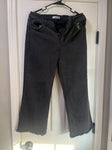 Zenana Black jeans size XL Women's XL 16
