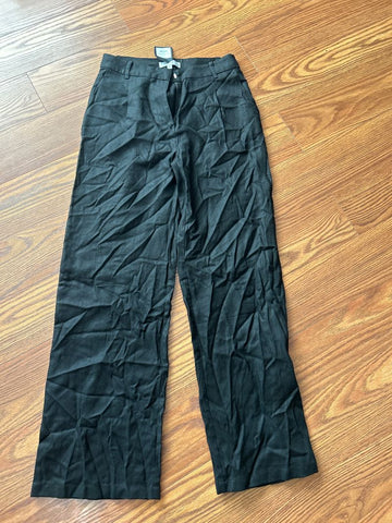 Ovi Wide leg dress pants NWT Women's 4