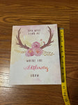 Hobby lobby Canvas print Decor