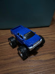 Toyota Plastic truck Miscellaneous