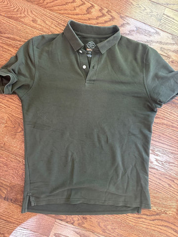 St Johns bay EUC LINT SHOWN Men's - S