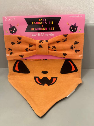 Halloween Set Brand new Miscellaneous