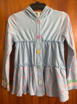 Matilda Jane Hooded jacket 12
