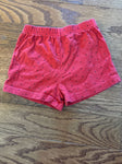 Unknown 100% cotton shorts EUC 3T/3