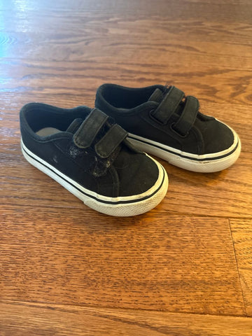 Wonder nation GUC scuff marks 7 (Lil' Kid)