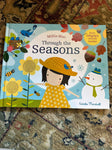 Kane Miller Mille Mae through the seasons Preschool (3-5 yrs)
