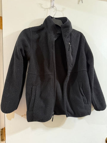 Free country 10/12 fleece jacket 10