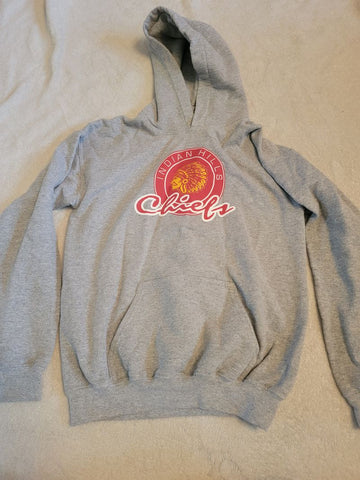 Gildan Indian Hills Chiefs sweatshirt 12