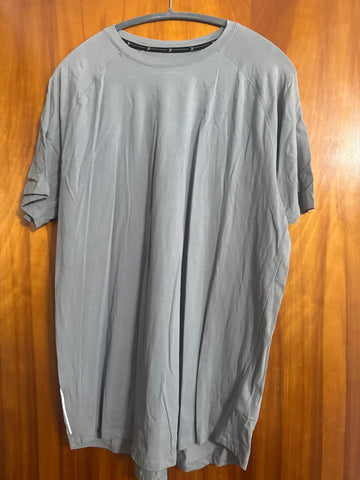 Kenneth Cole Active Gray Shirt Men's - XL