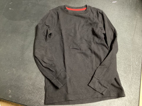 Sonoma Black long sleeve 10