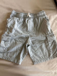 Garanamals Grey khakis 5T/5