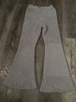 Art class Grey very warm wide bottom pants 10