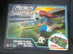 Unknown Penalty shootout soccer game Games