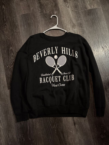 No boundaries Beverly Hills sweat shirt Women's - L