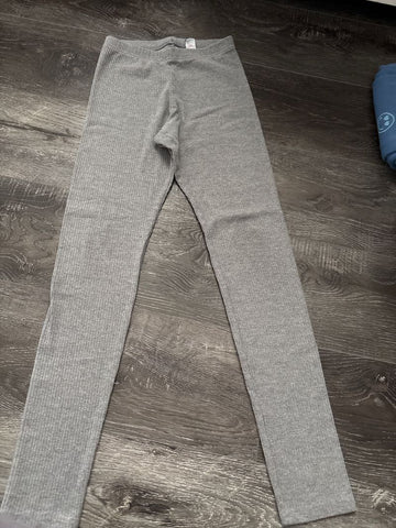Old navy Grey leggings 14