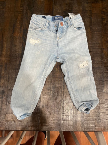 Old Navy Jeans 3T/3