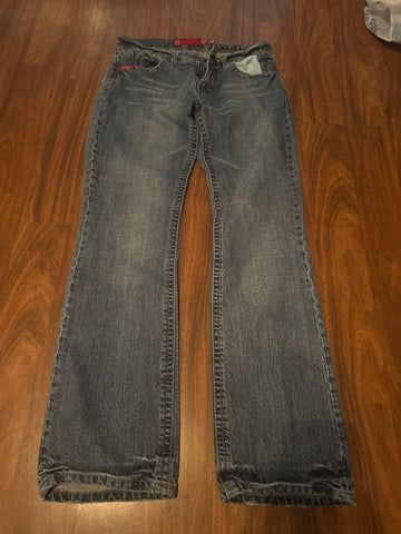 Guess Jeans Jeans, size 29, good condition 26-28