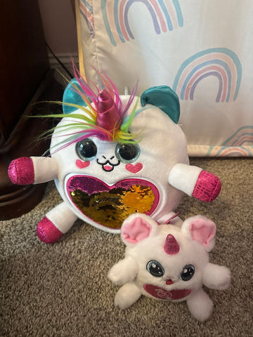 Unicorn squishy  Plush Toys