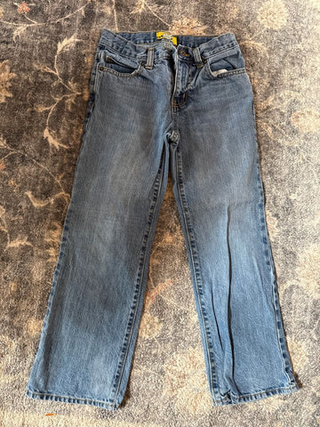 Old navy jeans  8